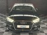 USED 2017 17 AUDI A3 CABRIOLET 2.0 TDI S line Convertible 2dr Diesel Manual quattro Euro 6 (s/s) (150 ps) CONVERTIBLE - ULEZ COMPLIANT - LOW MILES - GREAT MPG - LOW INSURANCE