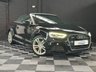 USED 2017 17 AUDI A3 CABRIOLET 2.0 TDI S line Convertible 2dr Diesel Manual quattro Euro 6 (s/s) (150 ps) CONVERTIBLE - ULEZ COMPLIANT - LOW MILES - GREAT MPG - LOW INSURANCE
