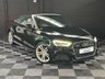 USED 2017 17 AUDI A3 CABRIOLET 2.0 TDI S line Convertible 2dr Diesel Manual quattro Euro 6 (s/s) (150 ps) CONVERTIBLE - ULEZ COMPLIANT - LOW MILES - GREAT MPG - LOW INSURANCE