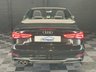 USED 2017 17 AUDI A3 CABRIOLET 2.0 TDI S line Convertible 2dr Diesel Manual quattro Euro 6 (s/s) (150 ps) CONVERTIBLE - ULEZ COMPLIANT - LOW MILES - GREAT MPG - LOW INSURANCE