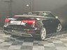 USED 2017 17 AUDI A3 CABRIOLET 2.0 TDI S line Convertible 2dr Diesel Manual quattro Euro 6 (s/s) (150 ps) CONVERTIBLE - ULEZ COMPLIANT - LOW MILES - GREAT MPG - LOW INSURANCE