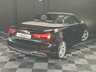 USED 2017 17 AUDI A3 CABRIOLET 2.0 TDI S line Convertible 2dr Diesel Manual quattro Euro 6 (s/s) (150 ps) CONVERTIBLE - ULEZ COMPLIANT - LOW MILES - GREAT MPG - LOW INSURANCE