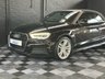 USED 2017 17 AUDI A3 CABRIOLET 2.0 TDI S line Convertible 2dr Diesel Manual quattro Euro 6 (s/s) (150 ps) CONVERTIBLE - ULEZ COMPLIANT - LOW MILES - GREAT MPG - LOW INSURANCE