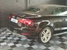USED 2017 17 AUDI A3 CABRIOLET 2.0 TDI S line Convertible 2dr Diesel Manual quattro Euro 6 (s/s) (150 ps) CONVERTIBLE - ULEZ COMPLIANT - LOW MILES - GREAT MPG - LOW INSURANCE
