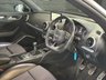 USED 2017 17 AUDI A3 CABRIOLET 2.0 TDI S line Convertible 2dr Diesel Manual quattro Euro 6 (s/s) (150 ps) CONVERTIBLE - ULEZ COMPLIANT - LOW MILES - GREAT MPG - LOW INSURANCE