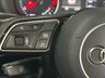 USED 2017 17 AUDI A3 CABRIOLET 2.0 TDI S line Convertible 2dr Diesel Manual quattro Euro 6 (s/s) (150 ps) CONVERTIBLE - ULEZ COMPLIANT - LOW MILES - GREAT MPG - LOW INSURANCE