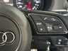 USED 2017 17 AUDI A3 CABRIOLET 2.0 TDI S line Convertible 2dr Diesel Manual quattro Euro 6 (s/s) (150 ps) CONVERTIBLE - ULEZ COMPLIANT - LOW MILES - GREAT MPG - LOW INSURANCE