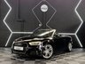 USED 2017 17 AUDI A3 CABRIOLET 2.0 TDI S line Convertible 2dr Diesel Manual quattro Euro 6 (s/s) (150 ps) CONVERTIBLE - ULEZ COMPLIANT - LOW MILES - GREAT MPG - LOW INSURANCE