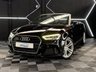 USED 2017 17 AUDI A3 CABRIOLET 2.0 TDI S line Convertible 2dr Diesel Manual quattro Euro 6 (s/s) (150 ps) CONVERTIBLE - ULEZ COMPLIANT - LOW MILES - GREAT MPG - LOW INSURANCE