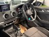 USED 2017 17 AUDI A3 CABRIOLET 2.0 TDI S line Convertible 2dr Diesel Manual quattro Euro 6 (s/s) (150 ps) CONVERTIBLE - ULEZ COMPLIANT - LOW MILES - GREAT MPG - LOW INSURANCE
