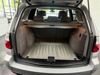 USED 2008 08 BMW X3 2.0d SE SUV 5dr Diesel Steptronic 4WD Euro 4 (177 ps) Leather-Running boards-Clean car