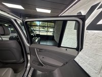 USED 2008 08 BMW X3 2.0d SE SUV 5dr Diesel Steptronic 4WD Euro 4 (177 ps) Leather-Running boards-Clean car