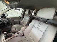 USED 2008 08 BMW X3 2.0d SE SUV 5dr Diesel Steptronic 4WD Euro 4 (177 ps) Leather-Running boards-Clean car