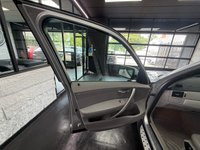 USED 2008 08 BMW X3 2.0d SE SUV 5dr Diesel Steptronic 4WD Euro 4 (177 ps) Leather-Running boards-Clean car