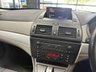 USED 2008 08 BMW X3 2.0d SE SUV 5dr Diesel Steptronic 4WD Euro 4 (177 ps) Leather-Running boards-Clean car