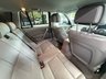 USED 2008 08 BMW X3 2.0d SE SUV 5dr Diesel Steptronic 4WD Euro 4 (177 ps) Leather-Running boards-Clean car