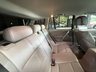 USED 2008 08 BMW X3 2.0d SE SUV 5dr Diesel Steptronic 4WD Euro 4 (177 ps) Leather-Running boards-Clean car