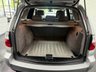 USED 2008 08 BMW X3 2.0d SE SUV 5dr Diesel Steptronic 4WD Euro 4 (177 ps) Leather-Running boards-Clean car
