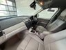 USED 2008 08 BMW X3 2.0d SE SUV 5dr Diesel Steptronic 4WD Euro 4 (177 ps) Leather-Running boards-Clean car