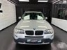 USED 2008 08 BMW X3 2.0d SE SUV 5dr Diesel Steptronic 4WD Euro 4 (177 ps) Leather-Running boards-Clean car