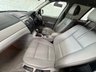 USED 2008 08 BMW X3 2.0d SE SUV 5dr Diesel Steptronic 4WD Euro 4 (177 ps) Leather-Running boards-Clean car