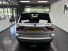 USED 2008 08 BMW X3 2.0d SE SUV 5dr Diesel Steptronic 4WD Euro 4 (177 ps) Leather-Running boards-Clean car