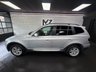 USED 2008 08 BMW X3 2.0d SE SUV 5dr Diesel Steptronic 4WD Euro 4 (177 ps) Leather-Running boards-Clean car