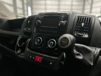 USED 2018 18 PEUGEOT BOXER 2.0 BLUEHDI 130PS L3 H2 PROFESSIONAL - NO VAT 