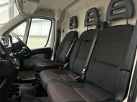 USED 2018 18 PEUGEOT BOXER 2.0 BLUEHDI 130PS L3 H2 PROFESSIONAL - NO VAT 