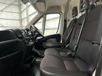 USED 2018 18 PEUGEOT BOXER 2.0 BLUEHDI 130PS L3 H2 PROFESSIONAL - NO VAT 