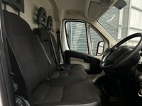 USED 2018 18 PEUGEOT BOXER 2.0 BLUEHDI 130PS L3 H2 PROFESSIONAL - NO VAT 