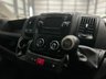 USED 2018 18 PEUGEOT BOXER 2.0 BLUEHDI 130PS L3 H2 PROFESSIONAL - NO VAT 