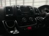 USED 2018 18 PEUGEOT BOXER 2.0 BLUEHDI 130PS L3 H2 PROFESSIONAL - NO VAT 