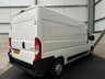 USED 2018 18 PEUGEOT BOXER 2.0 BLUEHDI 130PS L3 H2 PROFESSIONAL - NO VAT 