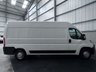 USED 2018 18 PEUGEOT BOXER 2.0 BLUEHDI 130PS L3 H2 PROFESSIONAL - NO VAT 