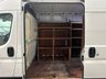 USED 2018 18 PEUGEOT BOXER 2.0 BLUEHDI 130PS L3 H2 PROFESSIONAL - NO VAT 