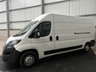 USED 2018 18 PEUGEOT BOXER 2.0 BLUEHDI 130PS L3 H2 PROFESSIONAL - NO VAT 