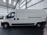 USED 2018 18 PEUGEOT BOXER 2.0 BLUEHDI 130PS L3 H2 PROFESSIONAL - NO VAT 