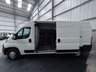 USED 2018 18 PEUGEOT BOXER 2.0 BLUEHDI 130PS L3 H2 PROFESSIONAL - NO VAT 