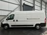 USED 2018 18 PEUGEOT BOXER 2.0 BLUEHDI 130PS L3 H2 PROFESSIONAL - NO VAT 
