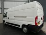 USED 2018 18 PEUGEOT BOXER 2.0 BLUEHDI 130PS L3 H2 PROFESSIONAL - NO VAT 