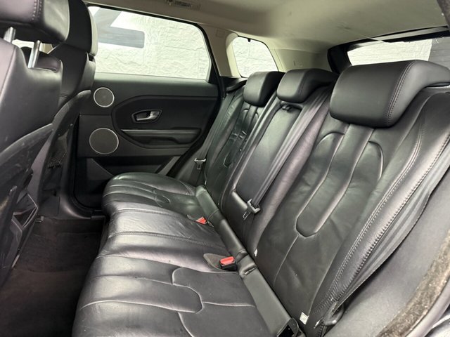 2013 Land Rover RANGE ROVER EVOQUE - Photo 9