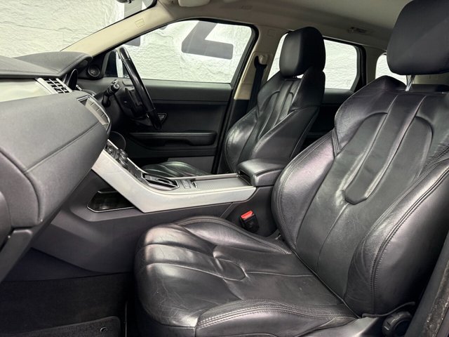 2013 Land Rover RANGE ROVER EVOQUE - Photo 11