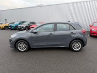 USED 2023 23 KIA RIO 1.2 2 Hatchback 5dr Petrol Manual Euro 6 (s/s) (83 bhp) 