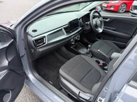 USED 2023 23 KIA RIO 1.2 2 Hatchback 5dr Petrol Manual Euro 6 (s/s) (83 bhp) 