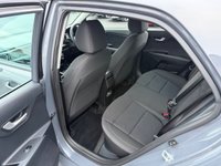 USED 2023 23 KIA RIO 1.2 2 Hatchback 5dr Petrol Manual Euro 6 (s/s) (83 bhp) 