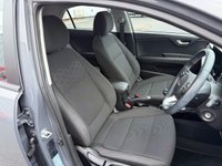 USED 2023 23 KIA RIO 1.2 2 Hatchback 5dr Petrol Manual Euro 6 (s/s) (83 bhp) 