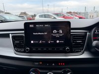 USED 2023 23 KIA RIO 1.2 2 Hatchback 5dr Petrol Manual Euro 6 (s/s) (83 bhp) 