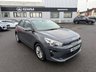 USED 2023 23 KIA RIO 1.2 2 Hatchback 5dr Petrol Manual Euro 6 (s/s) (83 bhp) 
