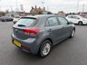 USED 2023 23 KIA RIO 1.2 2 Hatchback 5dr Petrol Manual Euro 6 (s/s) (83 bhp) 
